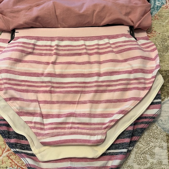 LUCKY BRAND WOMEN’S PANTIES - Picture 3 of 5